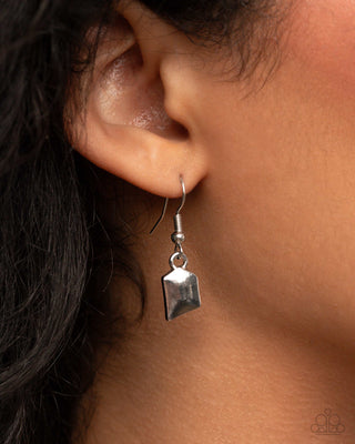 Complete Look - Lined Legacy Necklace & Lined Leisure Bracelet - Multi Stone Set