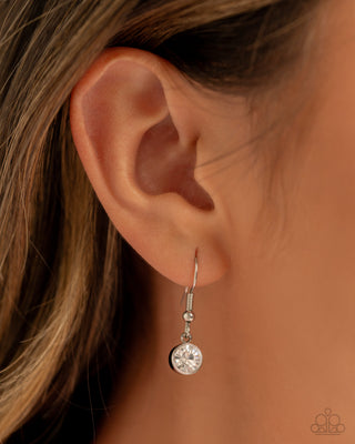 Complete Look - Aesthetic Admittance Necklace & Aerial Admittance Ring - Yellow Butterfly - Set