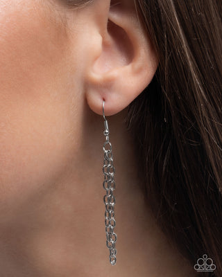 Exemplary Eagle - Silver