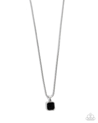 Valiant Validation - Black