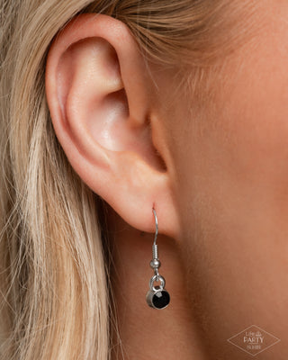 Roadside Romance - Black - Pink Diamond Exclusive