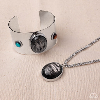 Rule the Light - Silver