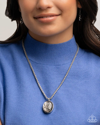 Rule the Light - Silver