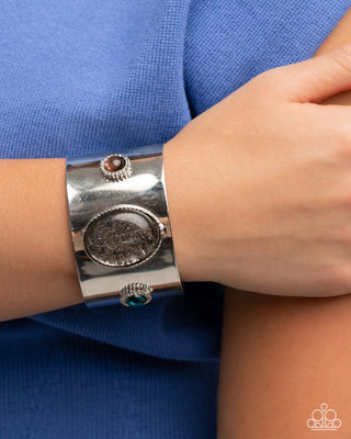 Rule the Light - Silver