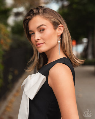 Pearl Promotion - White