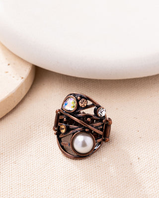 Specific Sovereign - Copper