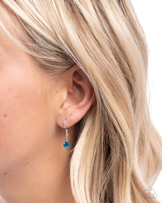 FANCIFUL of Life - Blue