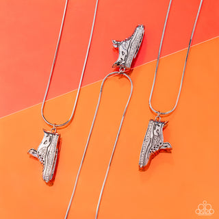 Sneaker Shimmer - White