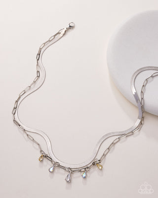 Suave Shimmy - Yellow