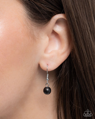 Stony Strength - Black