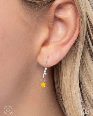 Sweetheart Sequel - Yellow