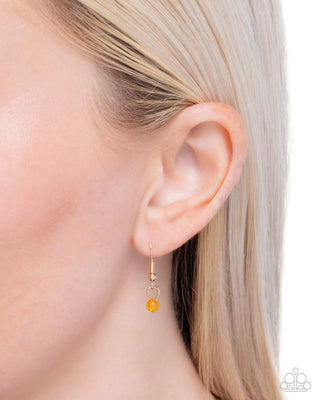 Daydreaming Decadence - Orange