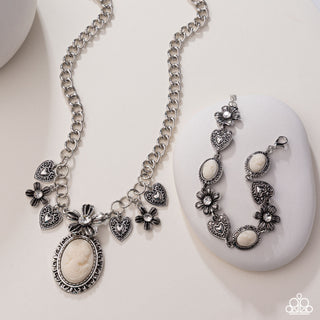 Continuous Chronicle - Complete Look