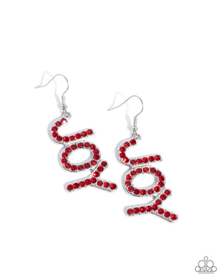 Pink Friday Exclusive - Week 1 - Holiday Christmas 4-Piece Set