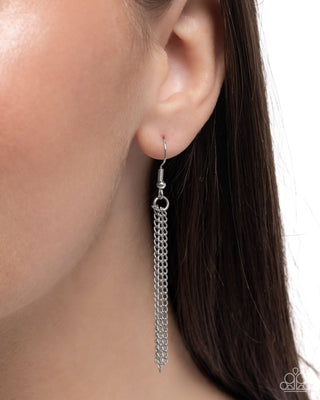 Sterling Stones - Silver