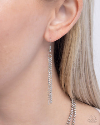 Commanding Connections - Black