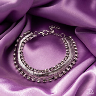 Radical Resolution - White