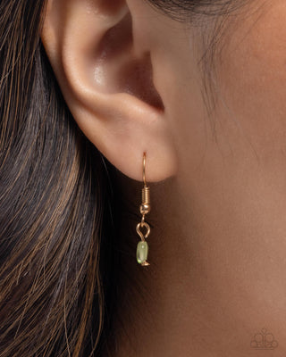 Sensational Sunset - Green