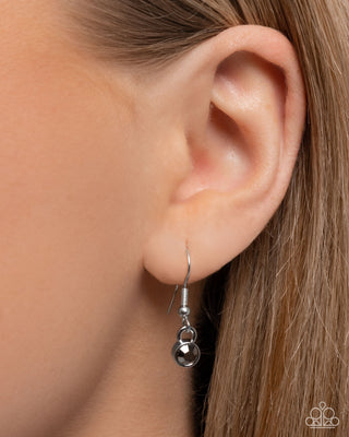 Layered Luxury - Silver