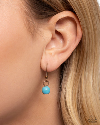 Rustic Rendezvous - Copper