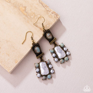 Synthetic Serenity - Brass