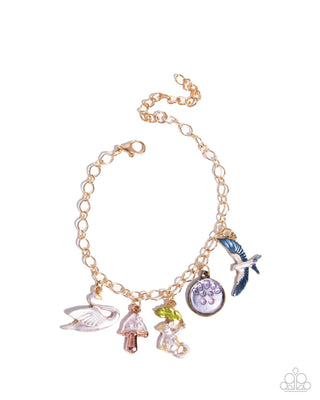 Unified Utopia - Bracelet
