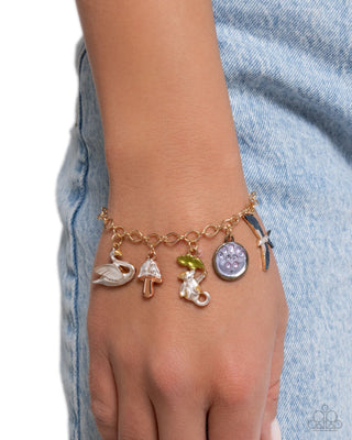 Unified Utopia - Bracelet