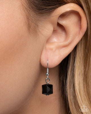 Reliant Rows - Black