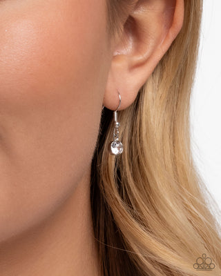 Mayoral Monarch - Pink - Butterfly Necklace