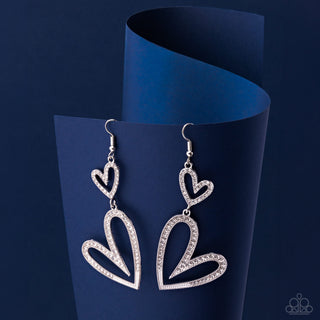 Power Couple - White