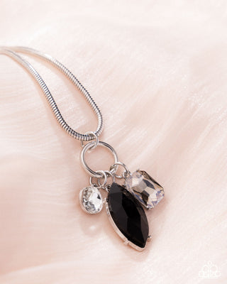 Lively Luminescence - Black