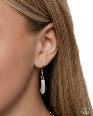 Dangling Destination - Brown