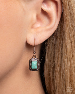 Longhorn Leisure - Copper