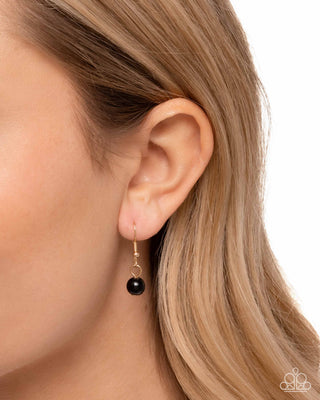 Synchronized Swimming - Orange