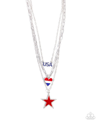 Unforgettable USA - Multi