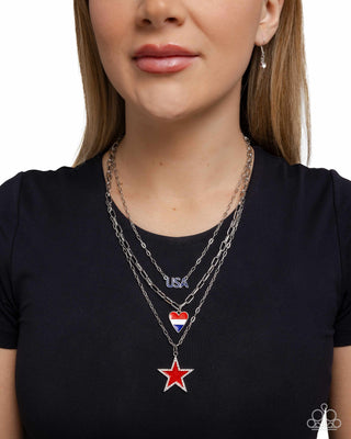 Unforgettable USA - Multi