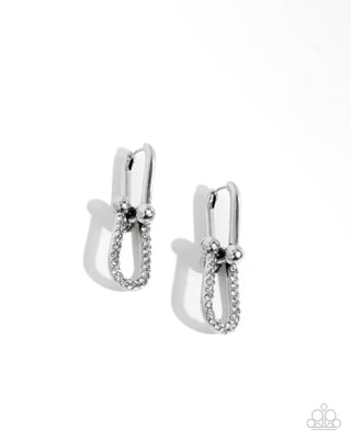 Heightened Haute - White