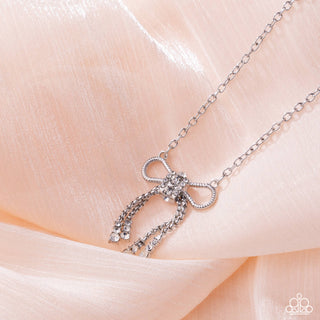 Coquette Celebrity - White