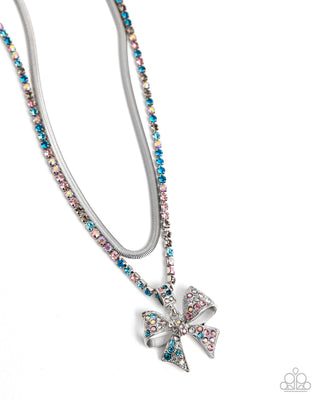 Cheerful Coquette - Multi