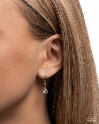 Easter Enthusiast - White