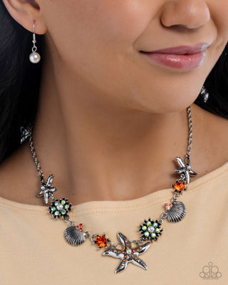 Starfish Solo - Complete Look