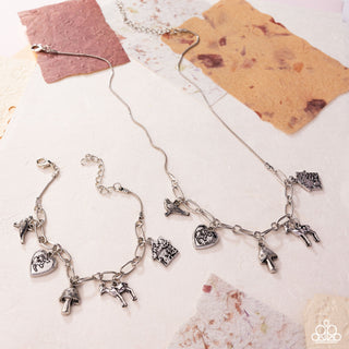 Fairytale Foundation - Silver