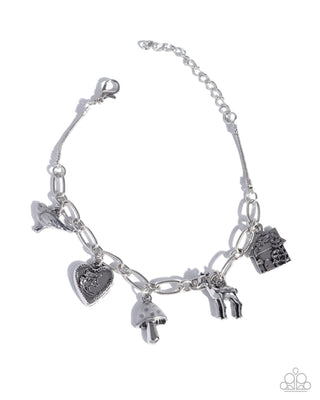 Fairytale Foundation - Silver