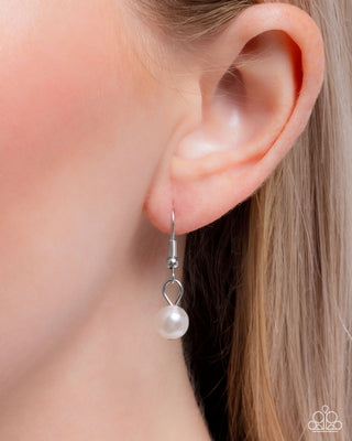 Pearl Pageantry - Black