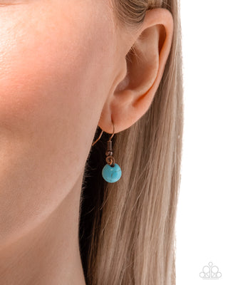 Longhorn Layers - Copper