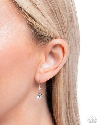 Elated Easter - Multi - Egg and Bunny Paparazzi Bolo Short Necklace