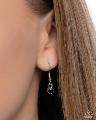 Flashy Fish - Orange