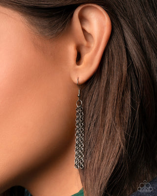 Double Demand - Silver