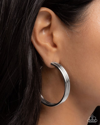 Traditional Trio - Silver