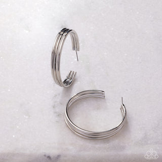 Traditional Trio - Silver
